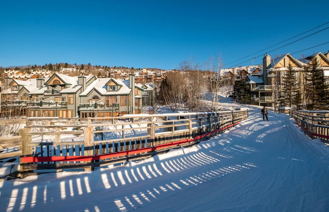 Les Haut Bois Condominiums -RVMT - Foto 61