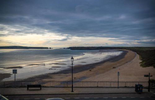 3 South Beach Court - Cosy Seafront Apartment - Photo 28