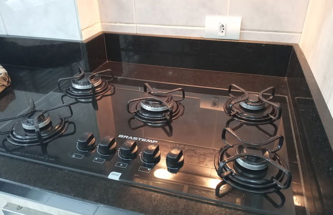 Apartamento de luxo centro de Curitiba - Foto 45