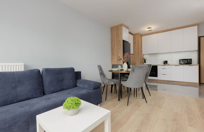 Modern Apartment Praga by Renters - Foto 12