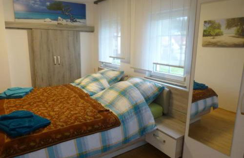 Ferienhaus auf dem Gries 17 - Foto 2