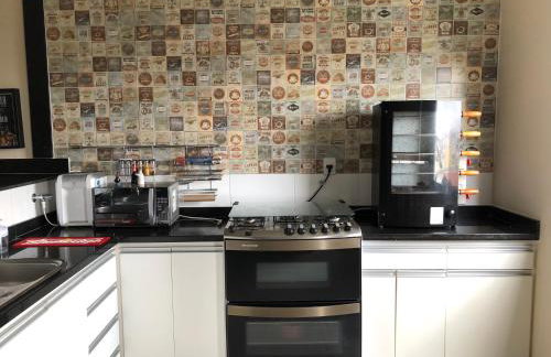 Apartamento Caiçaras - Foto 9