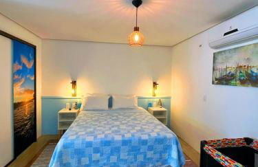 SummerVilleBG - Flat Charmoso com Piscina, Wi-fi e Cozinha Completa - Photo 62