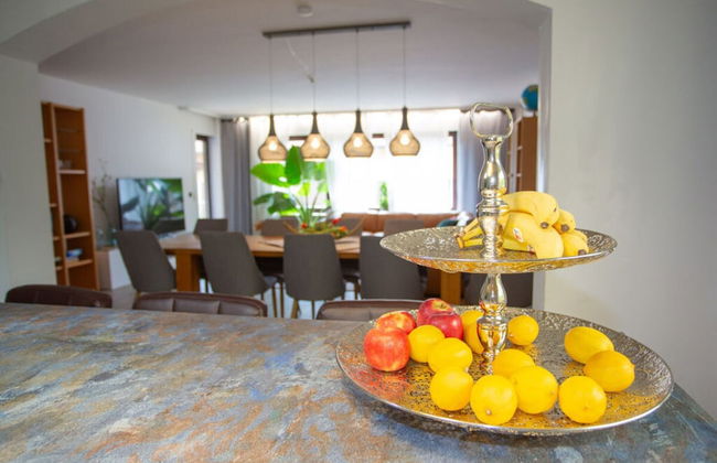 am Wehr Comfortable Holiday Residence - Foto 20