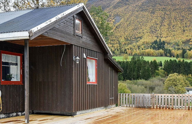 6 Person Holiday Home in Sæbø - Foto 18