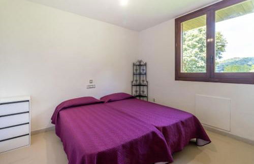 Can Noguer – Casa con piscina y jardín - Photo 28