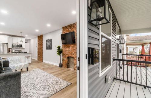 Entire Home Private Parking Fenced Yard - Foto 10