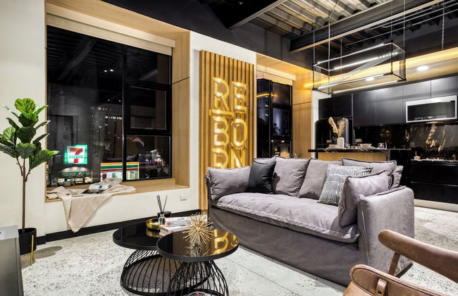 Downtown Designer Apartments by ULIV - Foto 11