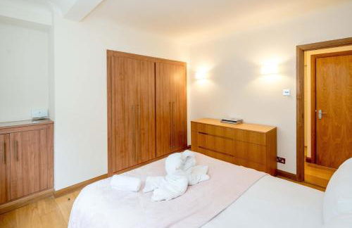 Bright 2-Bed Flat Near St Paul’s - Foto 17