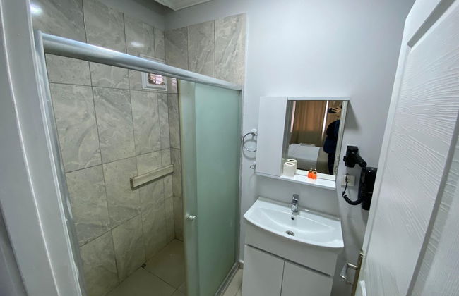 KUTLU SUİT'S - Foto 27