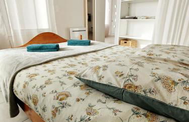 Appartement centre Ax-les-Thermes proche télécabines & parking - Foto 5