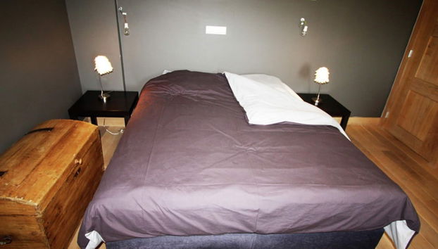 Holiday Home in Limbourg With Garden - Foto 3, Habitación