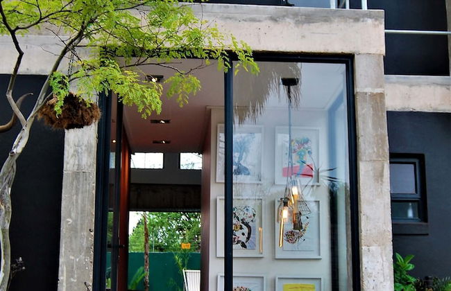 The Bright House Villa - Foto 58