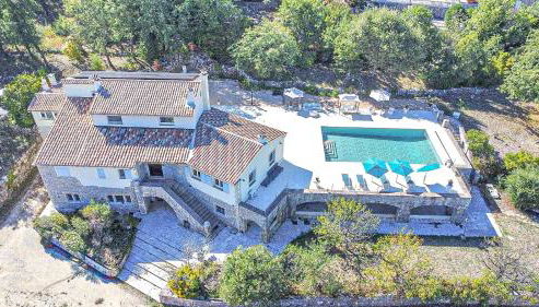 Charmante villa avec grande piscine au calme - Foto 2