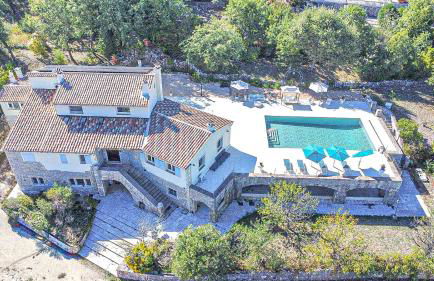 Charmante villa avec grande piscine au calme - Foto 2