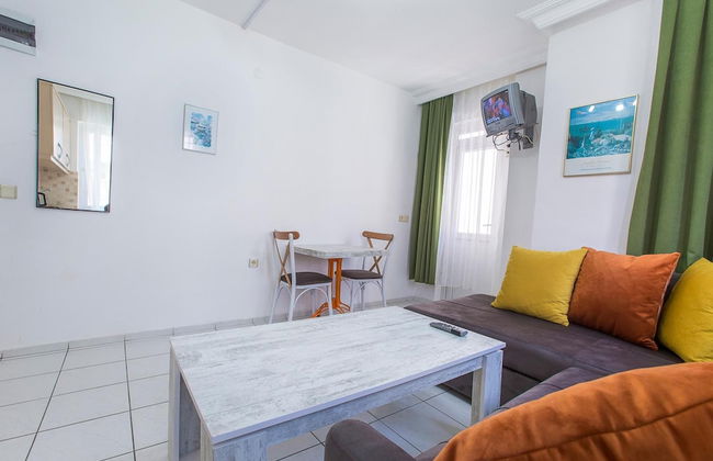 Bayram Apart Hotel - Foto 17