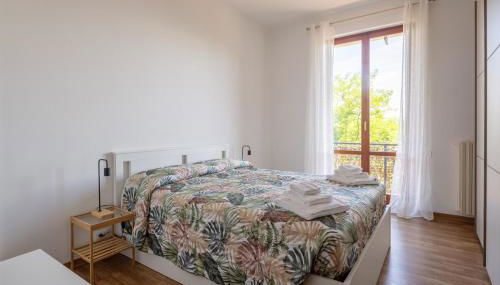 Appartamento per 6 persone nella natura - zona collinare residenziale La Spezia - 15 minuti dalla stazione - Val di Vara Trekking 5 Terre - Foto 2, towels