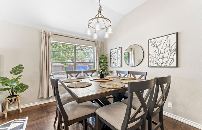 Close to Kalahari King Beds Fast Wifi 3BR - Foto 28