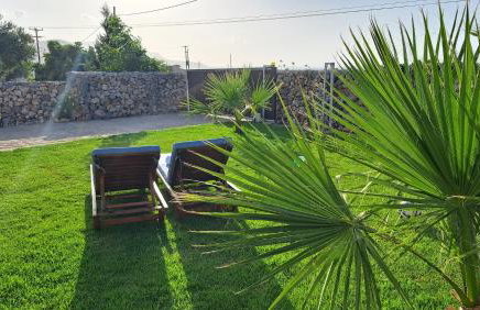 Villa Christina - Foto 24