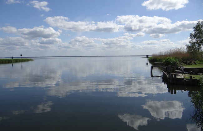 Cheerful Apartment in Wilhelmshof Usedom near Baltic Sea - Foto 31