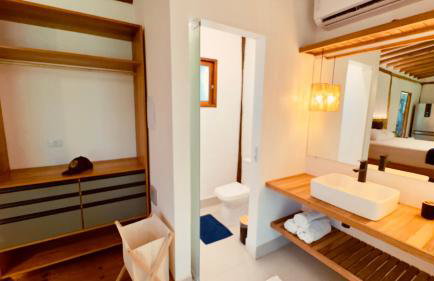 Canto da Mata Itamambuca Hospedagem - Foto 9