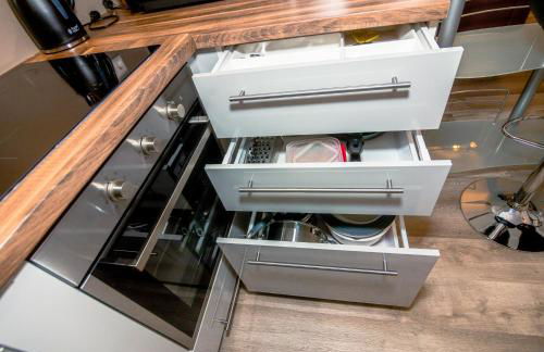 FerienWohnung A&S Heuchelheim - Photo 38