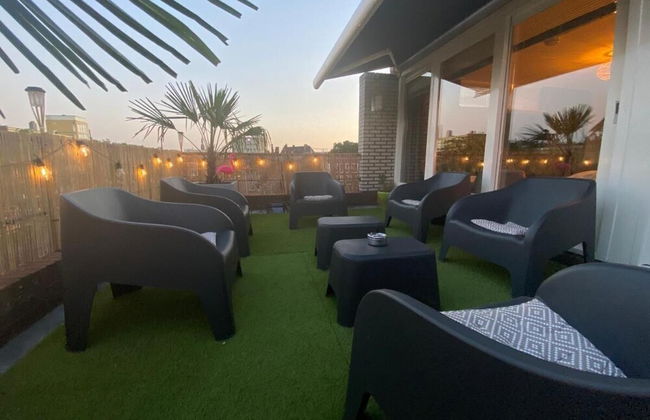 The Jungle Loft - Photo 20