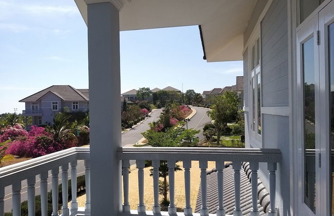 Sealink Villas Phan Thiet Mui Ne - Foto 47