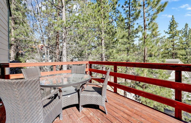 Fawnskin Pines #2259 - Foto 13