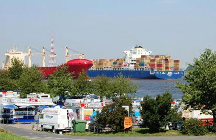 Fewo Lüheblick im Haus Lühegarten - Photo 41