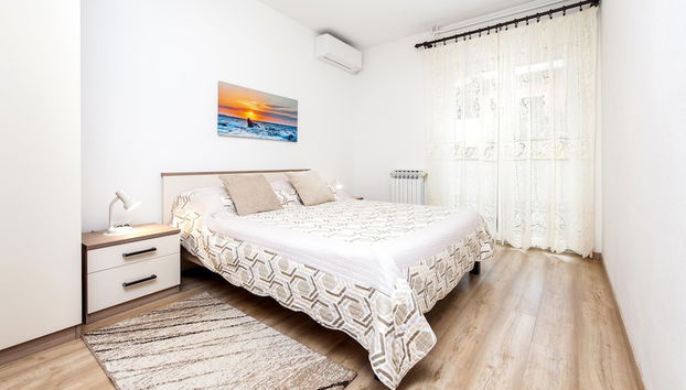 Apartments Maxi - Foto 5, Habitación