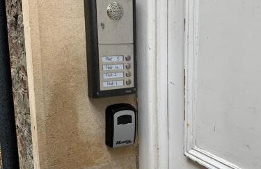 Delightful airy apartment in leafy St Andrews - Foto 33