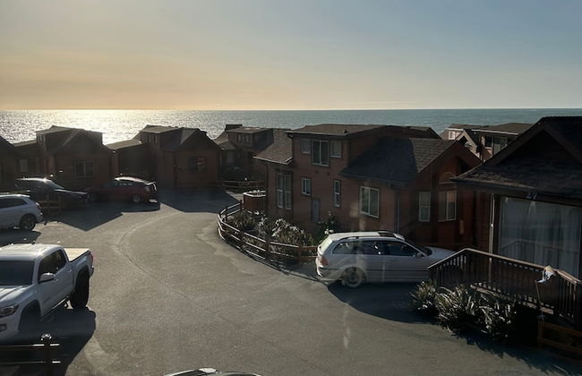 Oceanview Cabin 21 Jacuzzi Large Deck w View - Foto 19