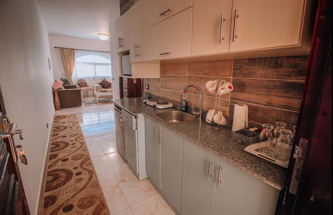 Garden Apartment up to 3 Persons - Feel Home Away From Home - Foto 9