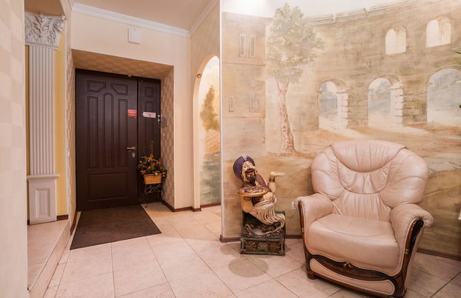 Kvartapart on Spassky 6 - Photo 2