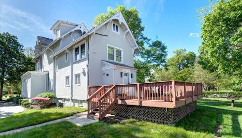 7BR Spacious Property Perfect For up to 15! - Foto 1