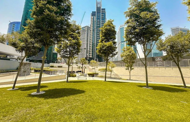 HiGuests - Ahad Residences - Foto 50