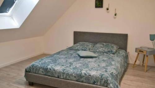 Emplacement 5 étoiles Charme historique centre Joigny 4 pers Zen 3 - Foto 2