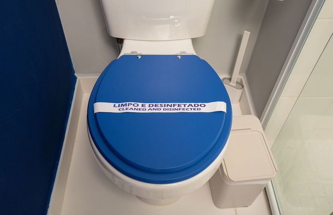 Edifício Brás Moov - Foto 24