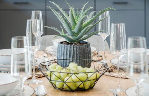 FENJOY Ferienapartments am Chiemsee mit Bergblick - Foto 46