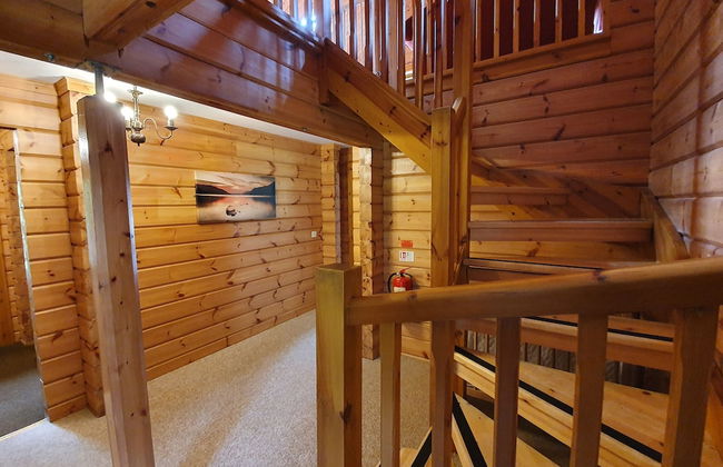 The Dorset Resort - Foto 45