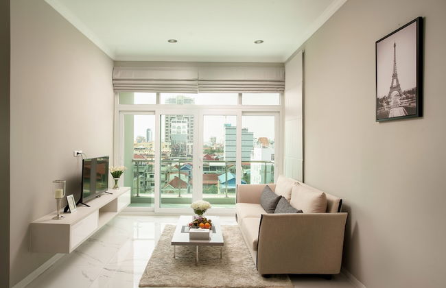 SSB Residence - Foto 12