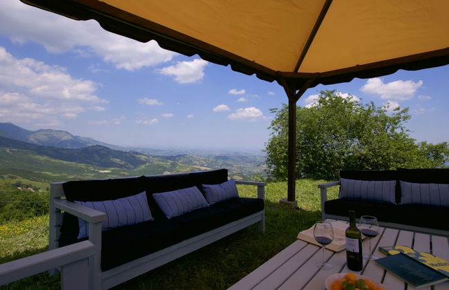 Spotlight Home of Corvara - Foto 42