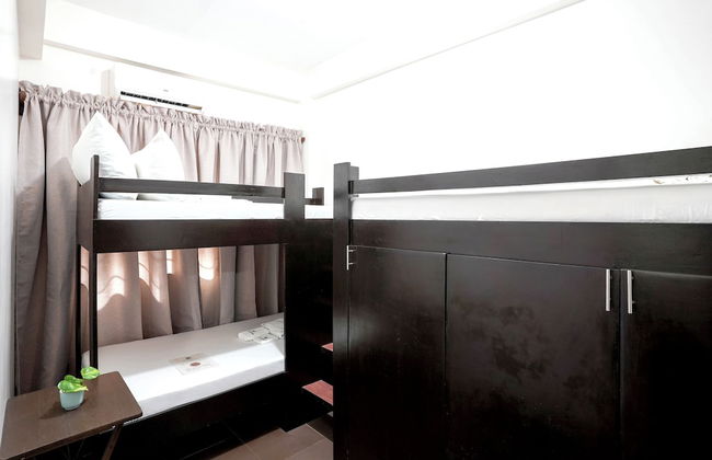 La Casa Española Apartelle - Foto 8