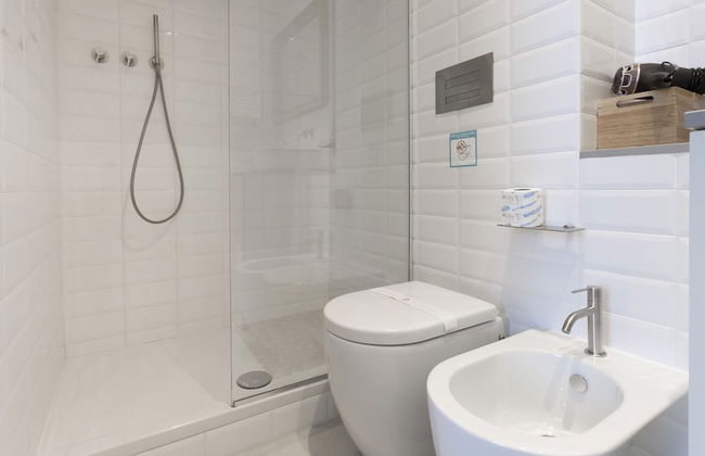 Italianway - Vincenzo Monti 32 - Photo 17