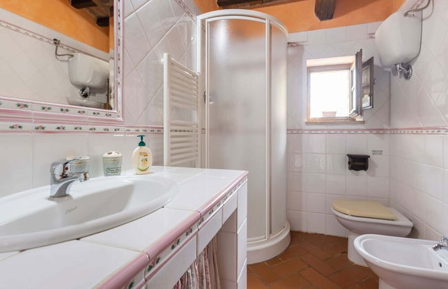 Tuscan Views, Seggiano - Foto 25