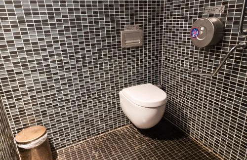 EXIGEHOME-Large houseboat with spa near Paris - Foto 50