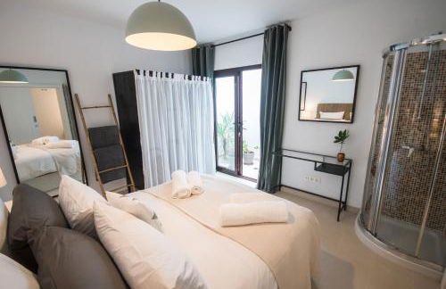 Villa Alcalde - Foto 19