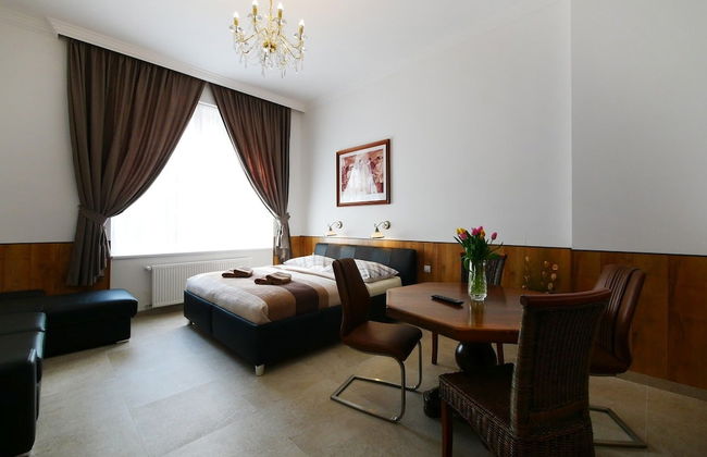 Apartment Karla Capka Street - Foto 23