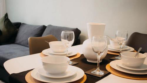 The Bailey - Troon - Coorie Doon Stays - Foto 4